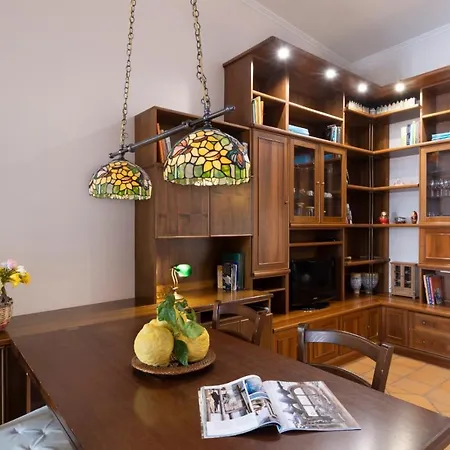 Marine Style In By The Sea * Sorrento