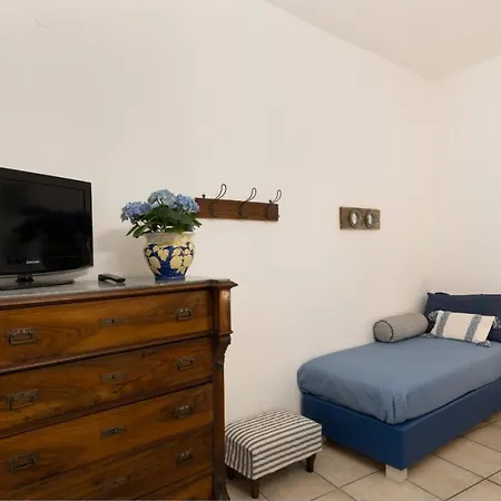 Lägenhet Marine Style In By The Sea