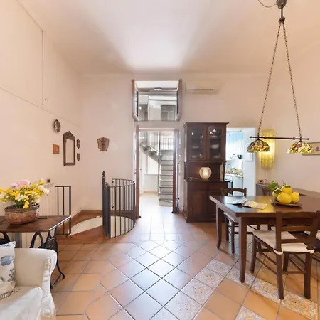 Marine Style In By The Sea Lägenhet